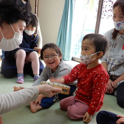 音楽リズム