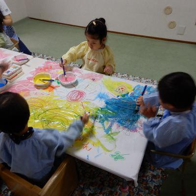 製作